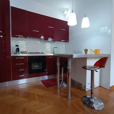 New - Comfortable Apt Porta Latina Rzym Zewnętrze zdjęcie