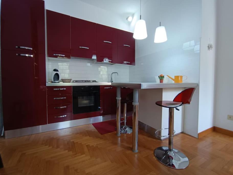 New - Comfortable Apt Porta Latina Rzym Zewnętrze zdjęcie