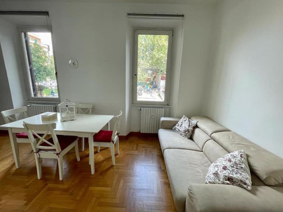 New - Comfortable Apt Porta Latina Rzym Zewnętrze zdjęcie