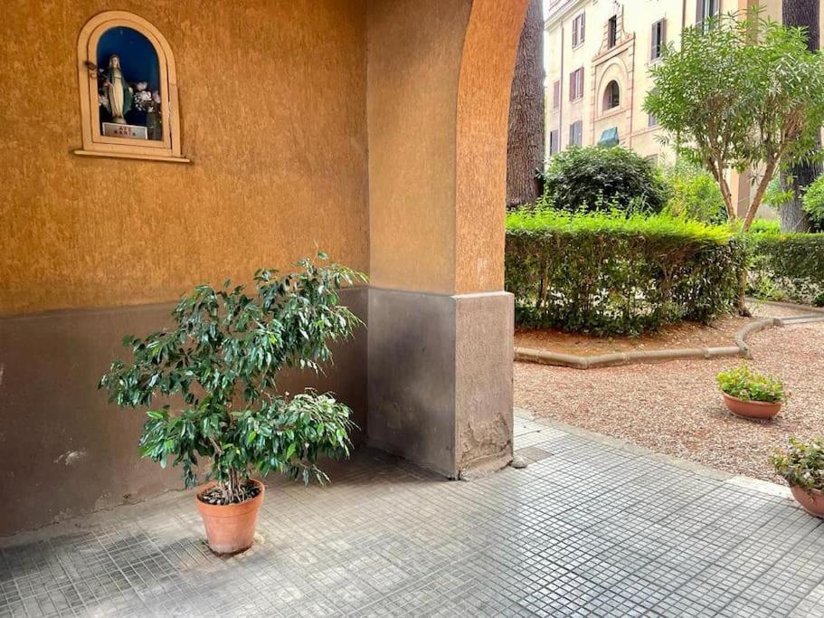 New - Comfortable Apt Porta Latina Rzym Zewnętrze zdjęcie