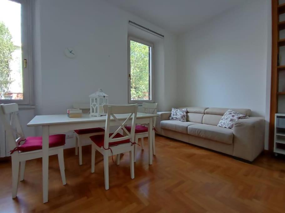 New - Comfortable Apt Porta Latina Rzym Zewnętrze zdjęcie