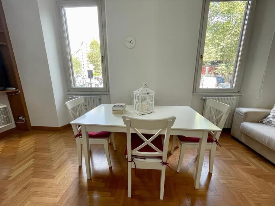 New - Comfortable Apt Porta Latina Rzym Zewnętrze zdjęcie
