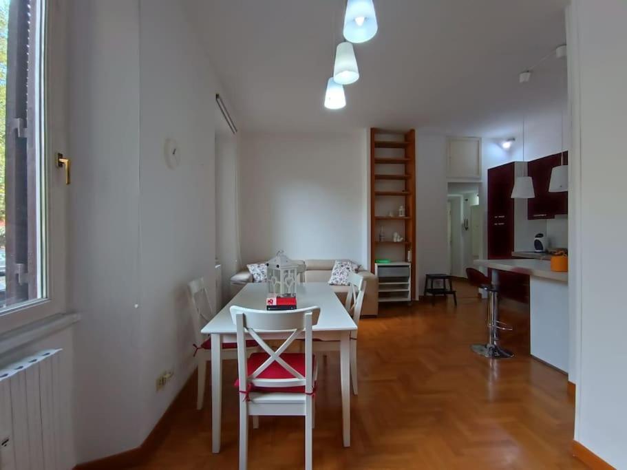 New - Comfortable Apt Porta Latina Rzym Zewnętrze zdjęcie